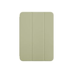 Apple Smart - Flip cover for tablet - sage - for iPad | MC2V4ZM/A