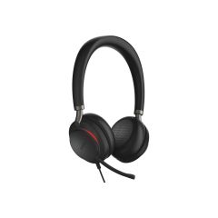 Yealink UH35 Dual - Headset - on-ear - wired - USB-A, U | 1308163