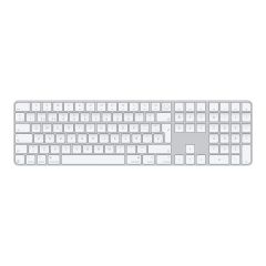 Apple Magic Keyboard with Touch ID and Numeric Keypad  | MXK73Y/A