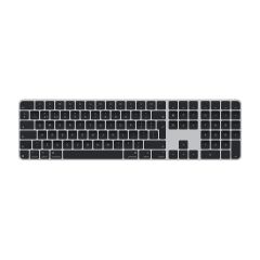 Apple Magic Keyboard with Touch ID and Numeric Keypad  | MXK83B/A