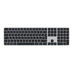 Apple Magic Keyboard with Touch ID and Numeric Keypad  | MXK83Z/A