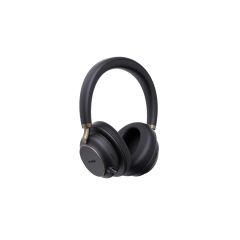 Yealink Bluetooth Headset - BH76 Plus UC Black USB-C/A  | 1208708