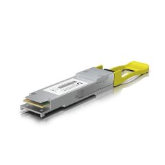Ubiquiti Switch Acc SM UACC-OM-QSFP28-PSM4 - Transceiver - MPO/MT