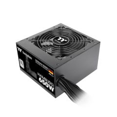Thermaltake TT Hamburg 650W ATX3.1 (null Watt) | W0650RE