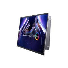 ASUS ZenScreen Fold OLED MQ17QH - OLED monitor  | 90LM09EV-B01170