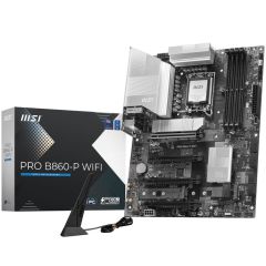 MSI 7E41-001R Motherboard