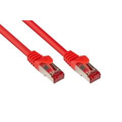 Good Connections - Patch cable - RJ-45 (M) to RJ-45 ( | 8060-010R