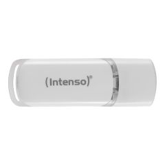 Intenso Flash Line - USB flash drive - 64 GB - USB-C 3. | 3538490