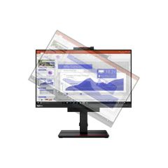 Lenovo ThinkCentre Tiny-in-One 24 Gen 4 - LED monito | 11GDPAR1EU