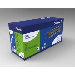 Pelikan 1071210490 / 2200 pages / Black / 1 pc(s)