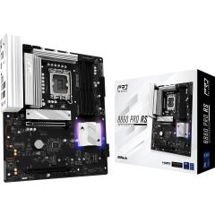 ASRock B860 Pro RS DDR5 Intel S1851 90MXBRMA0UAYZ