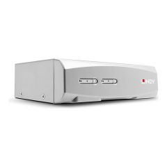 Lindy - KVM / audio switch - 2 x KVM / audio - 1 local us | 39307