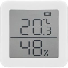 Switchbot Smart Thermometer Thermo-Hygrome | SwitchBot MeterTH S1