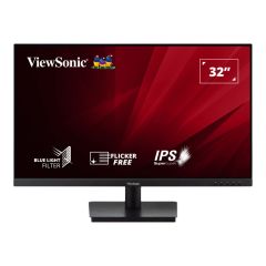 ViewSonic VA3209-MH - LED monitor - 32" (31.5" viewable) - 1920 x