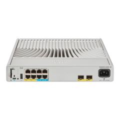 Cisco Catalyst 9200CX - Network Advantage - s | C9200CX-8UXG-2X-A