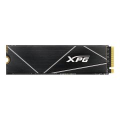 XPG GAMMIX S70 Blade - SSD - 8 TB - intern | AGAMMIXS70B-8000G-CS