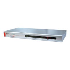 Lindy KVM Switch CAT-32 IP - KVM switch - CAT5 - 32 x KVM | 39631