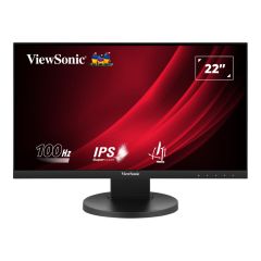ViewSonic VG2208A - LED monitor - 22" (21.5" viewable) - 1920 x 1