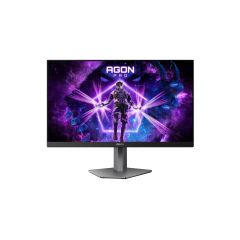 AOC AGON PRO AG256FS - AG6 Series - LED monitor - gaming - 25" (2