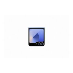 Samsung Galaxy Z Flip6 - 5G smartphone - dual-SI | SM-F741BLBGEUB