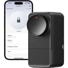 Switchbot SWB W3500000 - Smart Lock Pro | WV3500000
