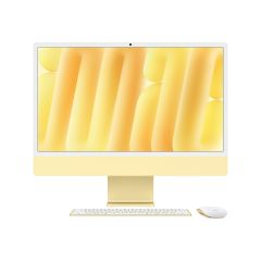 All-in-one M4 up to - RAM 16 GB - SSD 256 GB - Apple  | Z1E3-DE01