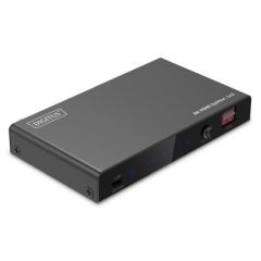 DIGITUS 1x2 HDMI Splitter 8K/60Hz - Audio/Multimedia - | DS-55339