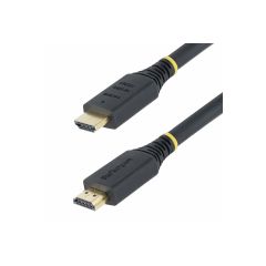 StarTech.com 5m (16.4ft) Premium Certified  | HDMI2-CABLE-4K60-5M