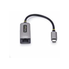 StarTech.com 2.5GbE USB-C to Ethernet Adapter | C22G-USB-ETHERNET