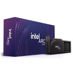 Intel Arc B580 Limit Edit Graphics Card - Graphics c | 31P06HB0BA