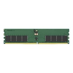 Kingston ValueRAM - DDR5 - module - 32 GB - DIMM | KVR64A52BD8-32