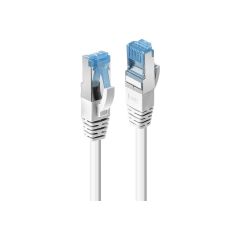 Lindy - Patch cable - RJ-45 (M) to RJ-45 (M) - 7.5 m - SF | 47197