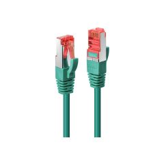 Lindy - Patch cable - RJ-45 (M) to RJ-45 (M) - 7.5 m - pa | 47752