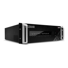 LINDY 12 Slot Seamless Modular Matrix Chassis - Network d | 38350