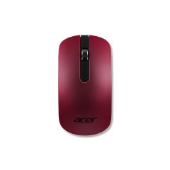 Acer Slim Optical Mouse - AMR / Ambidextrous / Opt | NP.MCE11.00Q