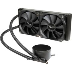Inter-Tech B-240 240mm AIO Liquid cooling 88885630