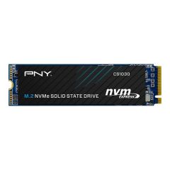 PNY CS1030 - SSD - 250 GB - internal - M.2 22 | M280CS1030-250-RB