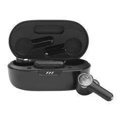 JBL Quantum TWS - True wireless earphones with | JBLQUANTUMTWSBLK