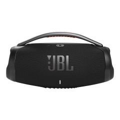 JBL Boombox 3 - Boombox speaker - for portable | JBLBOOMBOX3BLKEP