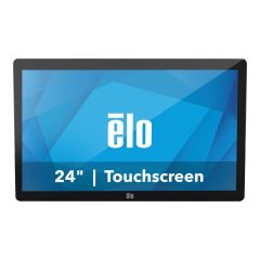 Elo 2403LM - Medical Grade - LED monitor - 24" (23.8" v | E381251