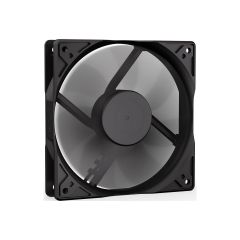 Endorfy Zephyr 120 - Case fan - 120 mm - black | EY4A017