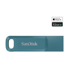 SanDisk Ultra Dual Drive Go - USB flash driv | SDDDC3-1T00-G46NBB