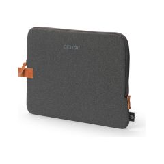 DICOTA Skin URBAN - Notebook sleeve - 15" - anthrac | D32026-RPET