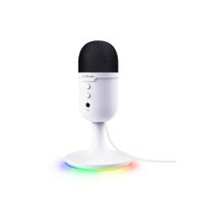 Trust GXT 234W YUNIX - Microphone - USB - white | 25374
