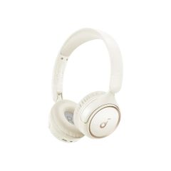 Soundcore H30i - Headphones with mic - on-ear - Blueto | A3012G21