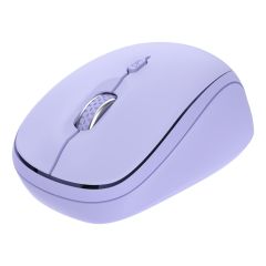Trust Yvi+ / Ambidextrous / Optical / RF Wireless + Bluet | 25583