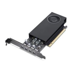 NVIDIA RTX A1000 - Graphics card - RTX A1000 - 8 GB  | 4X61Q73041