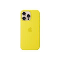 Apple - Back cover for mobile phone - MagSafe compati | MA7U4ZM/A