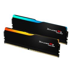 G.Skill Ripjaws M5 Neo RGB F5-6000J3648D16GX2-RM5NRK - DDR5 - kit