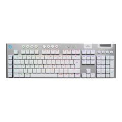 Logitech G G915 X - Keyboard - gaming, LIGHTSPEED -  | 920-012688
